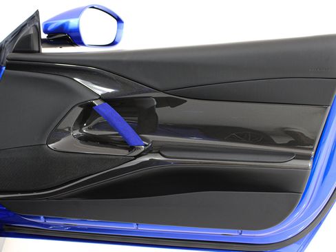 Certified 2022 Ferrari 812 GTS RWD image 68