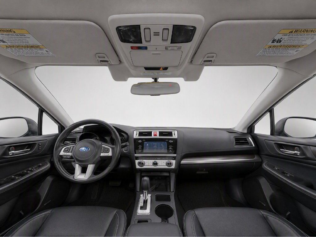 Used 2016 Subaru Legacy 2.5i Limited AWD/4WD image 30