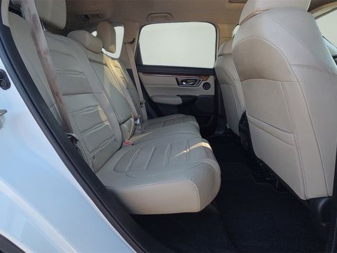 Used 2019 Honda CR-V EX-L image 14