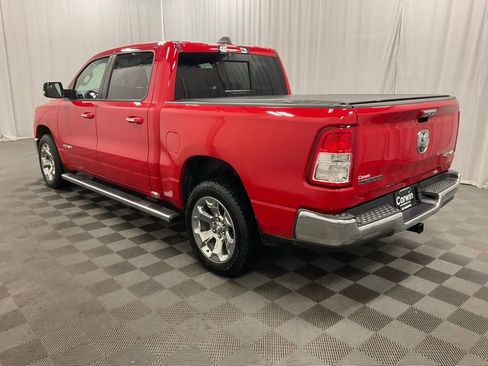 Used 2019 RAM 1500 Big Horn image 5