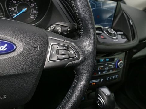 Used 2019 Ford Escape Titanium image 29