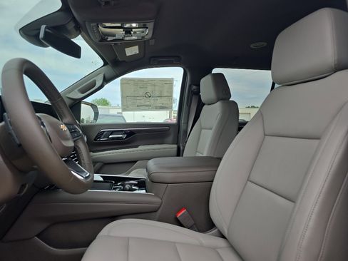 New 2026 Chevrolet Tahoe LT w/ Comfort Package RWD image 34
