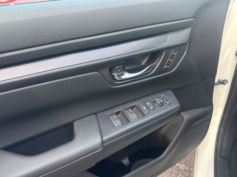 Used 2024 Honda CR-V Sport-L image 12