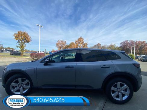 New 2025 Honda Prologue EX image 2