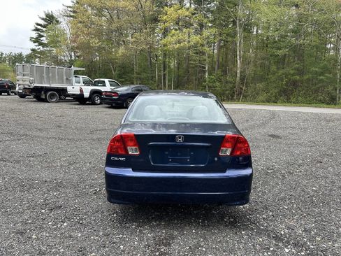 Used 2005 Honda Civic LX image 4