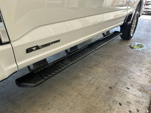 Used 2025 Ford F250 XLT w/ FX4 Off-Road Package AWD/4WD image 14