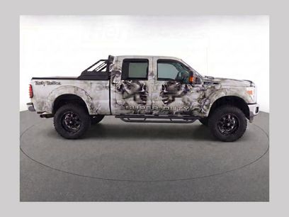 Used 2016 Ford F250 XLT