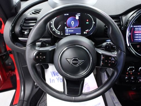 Used 2023 MINI Cooper Clubman S AWD/4WD image 17