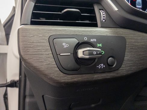 Used 2023 Audi A4 2.0T Premium Plus image 30