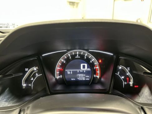 Used 2017 Honda Civic LX image 26