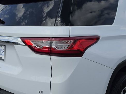 Used 2019 Chevrolet Traverse LT FWD image 39