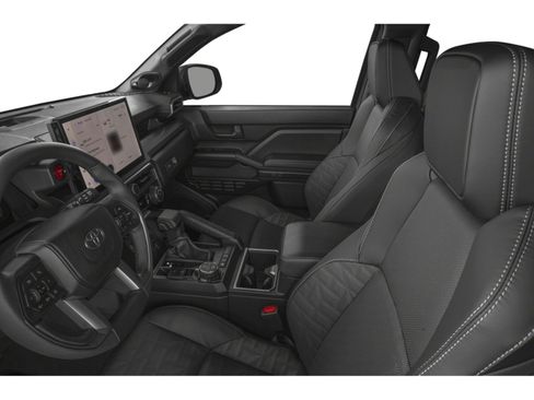 New 2026 Toyota 4Runner TRD Off-Road Premium AWD/4WD image 8