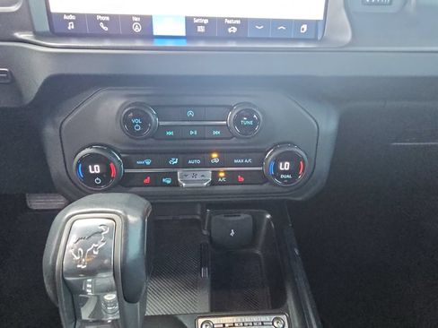 Used 2025 Ford Bronco Big Bend AWD/4WD image 23
