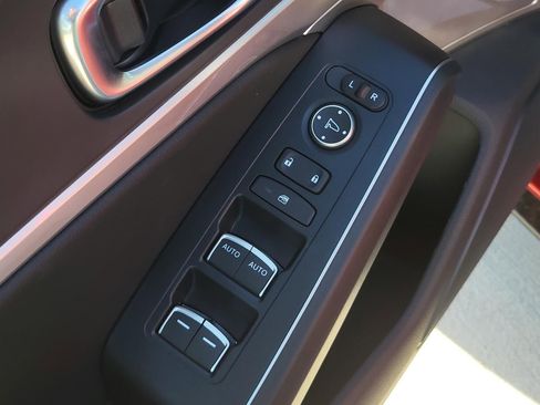 New 2026 Acura Integra A-Spec FWD image 15