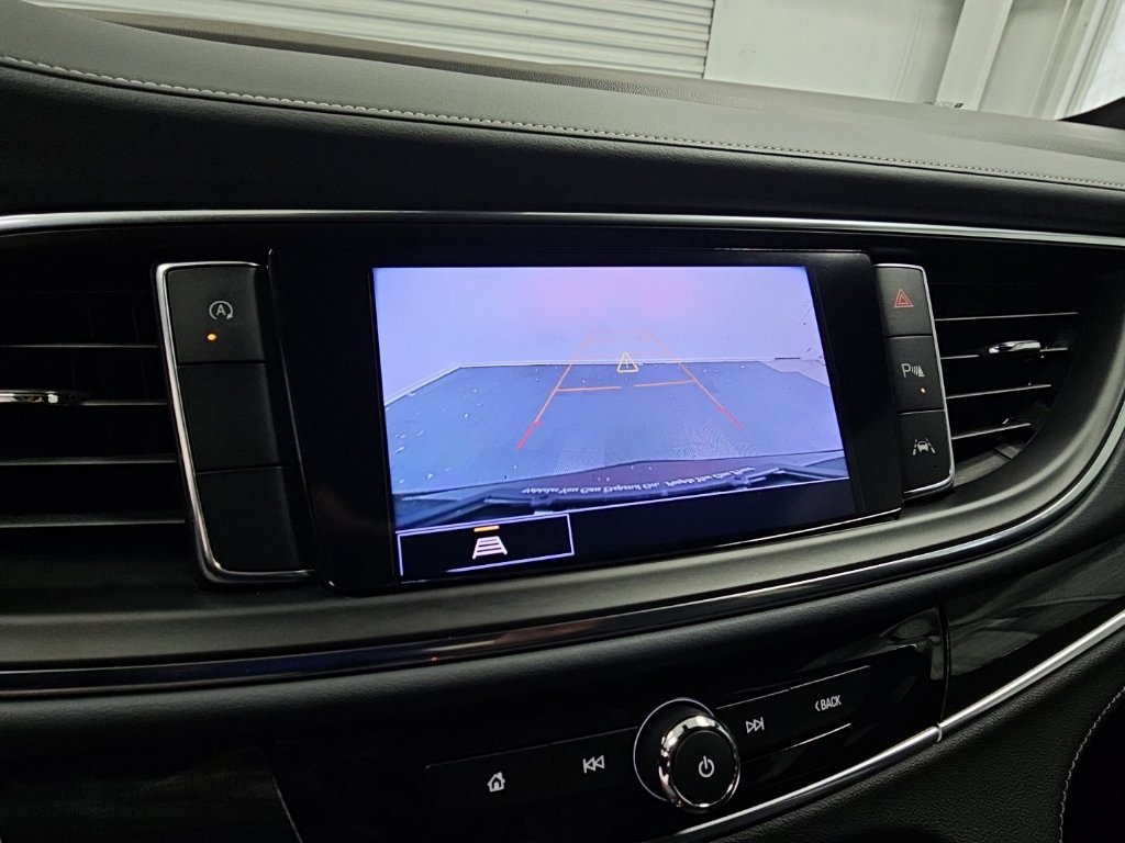 Certified 2024 Buick Enclave Essence w/ Sport Touring Edition FWD image 19