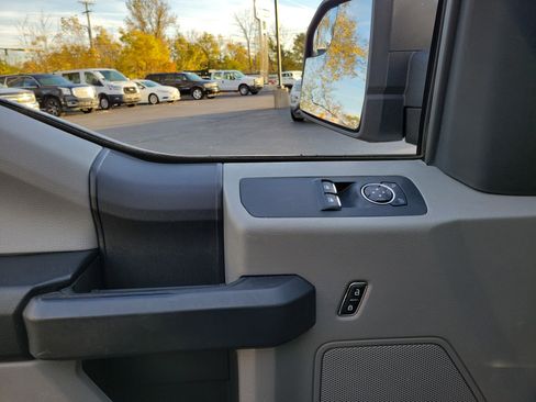 Used 2019 Ford F150 XL w/ XL Power Equipment Group image 12