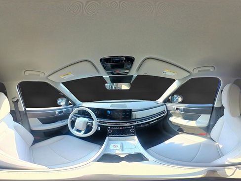 New 2026 Hyundai Santa Fe SE image 15