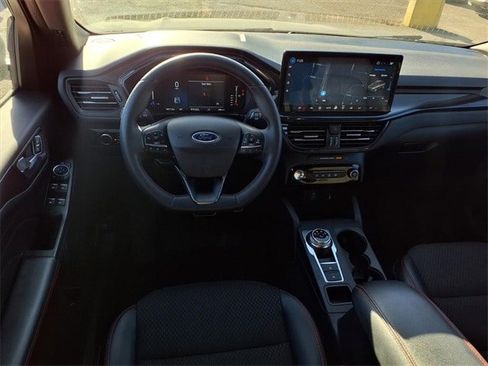 Used 2023 Ford Escape ST-Line w/ Tech Pack #1 image 11