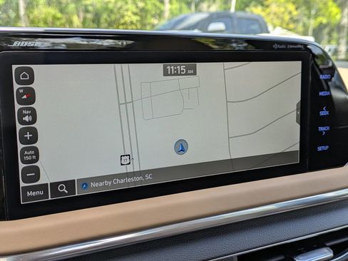 Certified 2021 Hyundai Sonata Limited FWD image 25