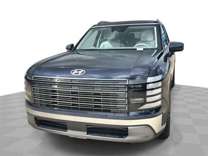 Used 2026 Hyundai Palisade SEL