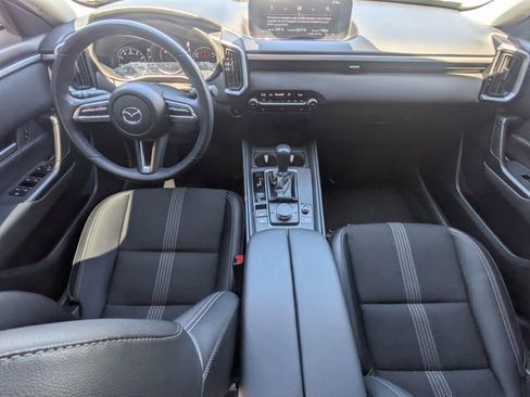 Used 2025 MAZDA CX-50 AWD 2.5 S w/ Preferred Package image 14