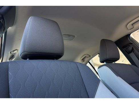 Certified 2025 Toyota Corolla LE FWD image 17