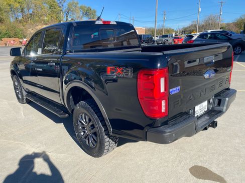 Used 2019 Ford Ranger XLT w/ Equipment Group 302A Luxury image 9