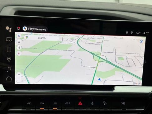 New 2026 GMC Sierra 1500 Elevation w/ Elevation Premium Package image 25