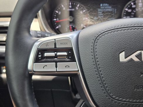Used 2022 Kia Telluride EX w/ EX Premium Package AWD/4WD image 27