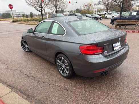 Used 2018 BMW 230i xDrive Coupe AWD/4WD image 27