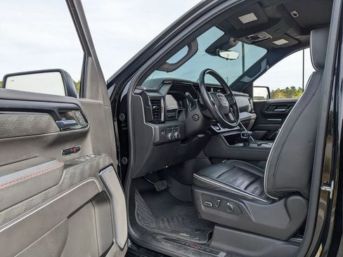 Used 2024 GMC Sierra 1500 AT4X w/ AT4X AEV Edition AWD/4WD image 49