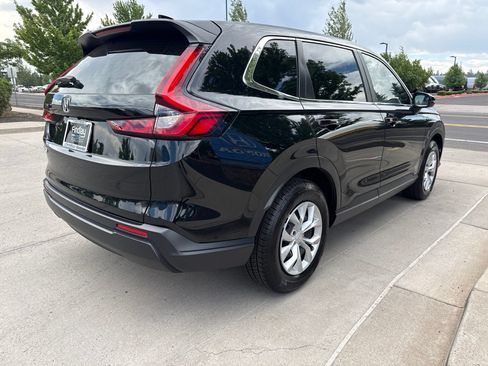 Certified 2023 Honda CR-V LX image 5