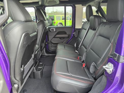 New 2026 Jeep Wrangler Unlimited Rubicon 392 image 14