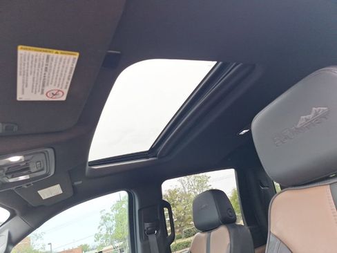 Certified 2023 Chevrolet Silverado 2500 High Country w/ Z71 Off-Road Package image 53