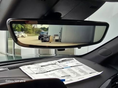 New 2025 Cadillac CT5 Sport image 27