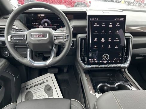New 2026 GMC Yukon XL Elevation w/ LPO, Floor Liner Package image 2