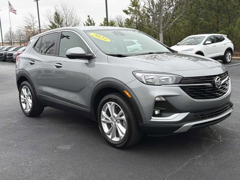 Used 2023 Buick Encore GX Preferred w/ Cold Weather Comfort Package image 28