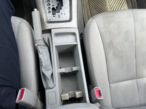 Used 2009 Subaru Forester 2.5X image 17