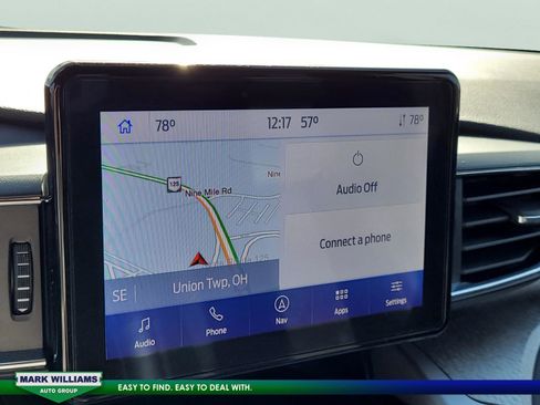 Certified 2022 Ford Explorer Timberline image 20