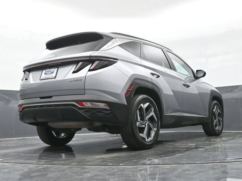 Used 2023 Hyundai Tucson SEL AWD/4WD image 44