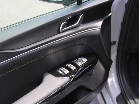New 2026 Kia K5 GT-Line image 18