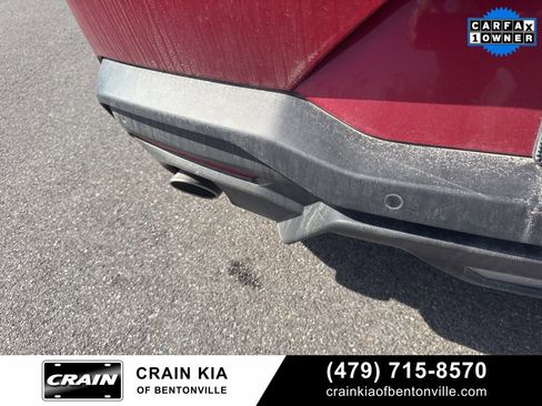 Used 2024 Ford Mustang GT Premium image 49