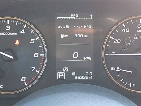 Used 2023 Subaru Outback Wilderness image 22