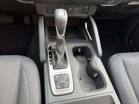 New 2026 Nissan Frontier SV w/ Tow Package image 24