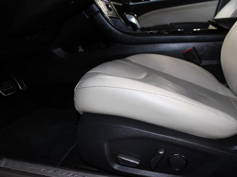 Used 2016 Ford Fusion Titanium AWD/4WD image 23