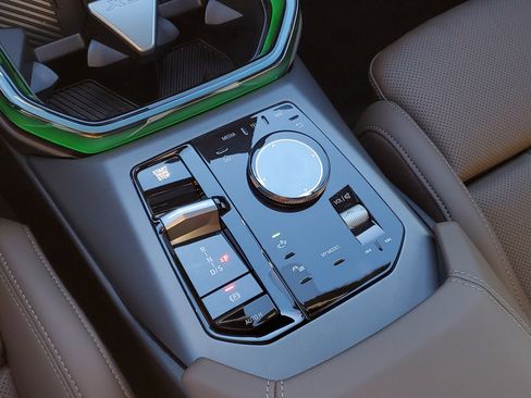 New 2026 BMW X3 xDrive30 w/ Premium Package image 20