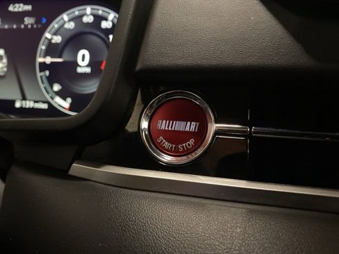 Used 2024 Mitsubishi Outlander Ralliart image 44