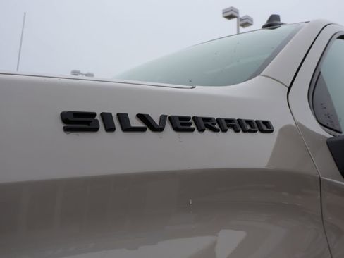 New 2026 Chevrolet Silverado 1500 RST w/ Safety Package image 10