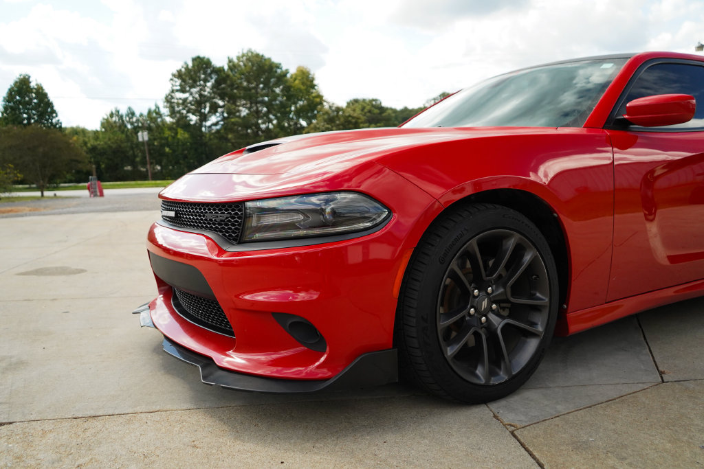 Used 2021 Dodge Charger R/T w/ Daytona Edition Group RWD image 17