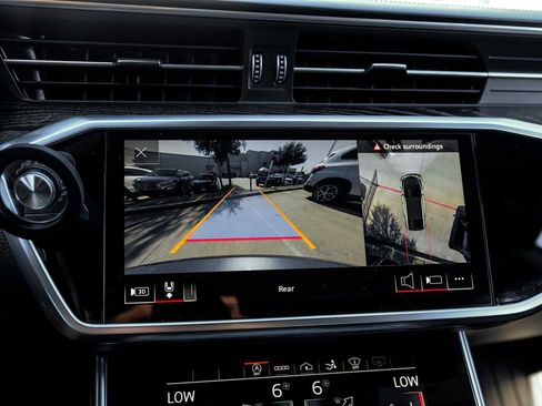 Used 2021 Audi A7 3.0T Prestige w/ Luxury Package image 22